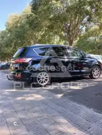 2019 Ford S-Max