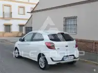 2019 Ford KA