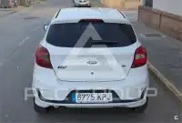 2019 Ford KA