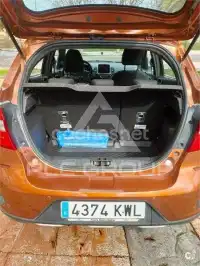2019 Ford KA