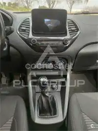 2019 Ford KA