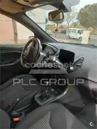 2019 Ford KA