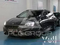2019 Ford FOCUS