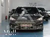 2019 Ford FOCUS