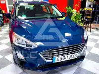 2019 Ford FOCUS