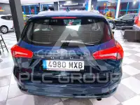 2019 Ford FOCUS