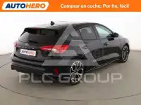 2019 Ford FOCUS
