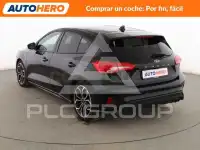 2019 Ford FOCUS