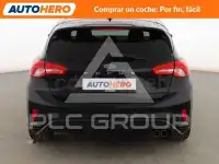2019 Ford FOCUS