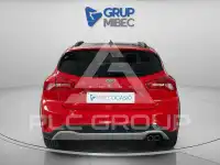 2019 Ford FOCUS