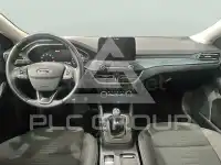 2019 Ford FOCUS
