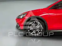 2019 Ford FOCUS