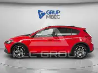 2019 Ford FOCUS