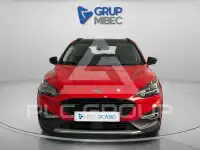 2019 Ford FOCUS