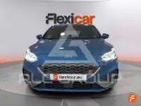 2019 Ford FOCUS