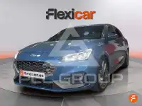 2019 Ford FOCUS