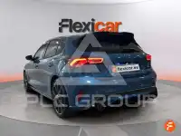2019 Ford FOCUS