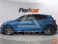 2019 Ford FOCUS