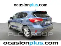 2019 Ford FOCUS