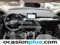 2019 Ford FOCUS