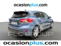 2019 Ford FOCUS