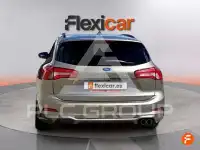 2019 Ford FOCUS
