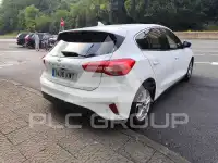 2019 Ford FOCUS