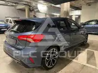 2019 Ford FOCUS