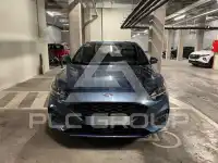 2019 Ford FOCUS