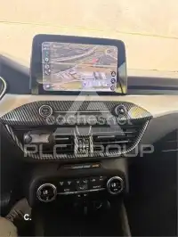 2019 Ford FOCUS