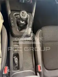 2019 Ford FOCUS
