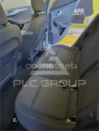 2019 Ford FOCUS