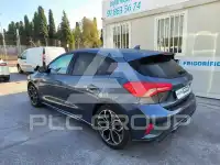 2019 Ford FOCUS
