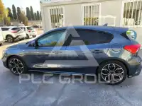 2019 Ford FOCUS