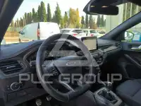 2019 Ford FOCUS
