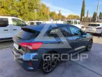 2019 Ford FOCUS