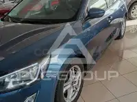 2019 Ford FOCUS