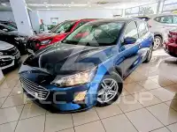 2019 Ford FOCUS