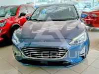 2019 Ford FOCUS