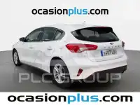 2019 Ford FOCUS