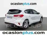 2019 Ford FOCUS
