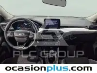 2019 Ford FOCUS