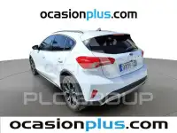 2019 Ford FOCUS