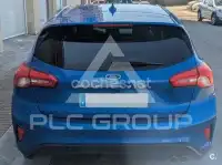 2019 Ford FOCUS