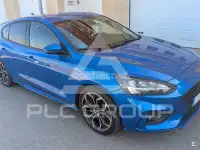 2019 Ford FOCUS