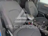 2019 Ford FOCUS