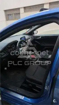2019 Ford FOCUS