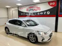 2019 Ford FOCUS