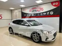 2019 Ford FOCUS