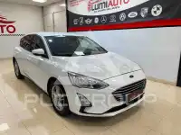 2019 Ford FOCUS